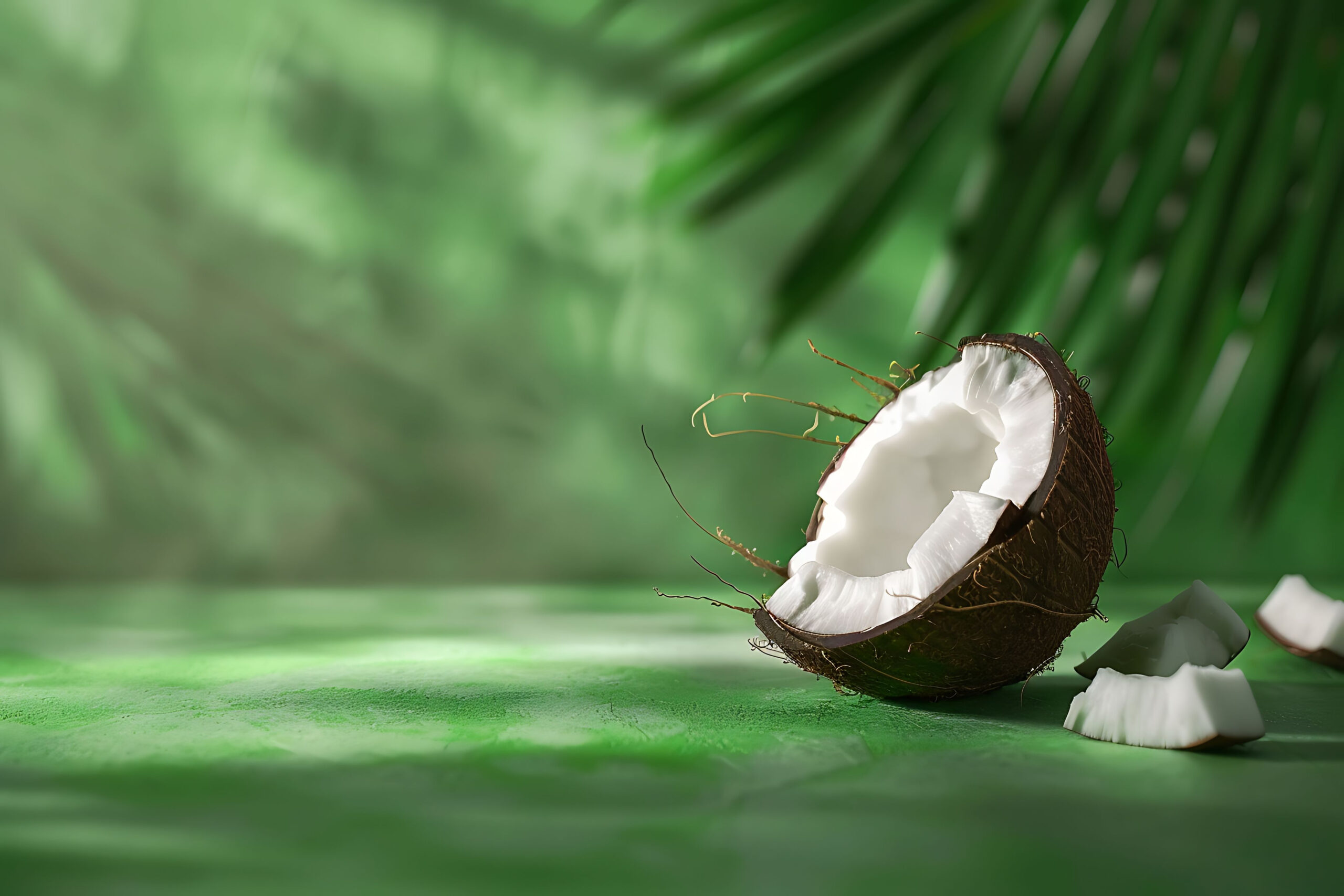 coconut-still-life